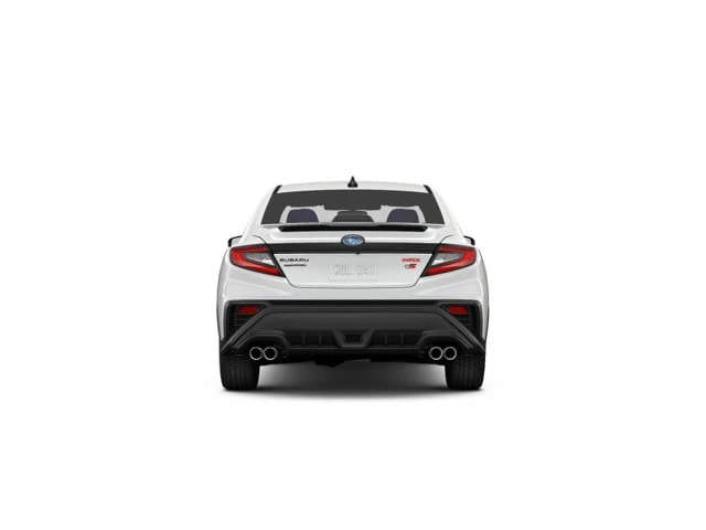 2026 Subaru Impreza WRX 5th Gen - Image 9 of 23