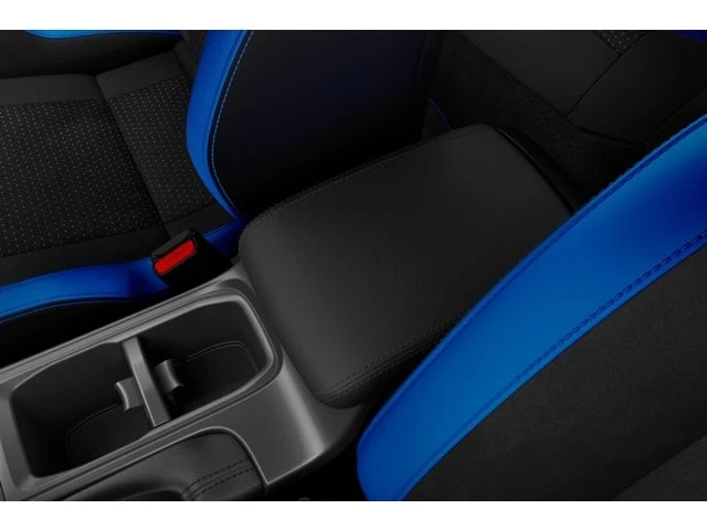 2026 Subaru Impreza WRX 5th Gen - Image 22 of 23