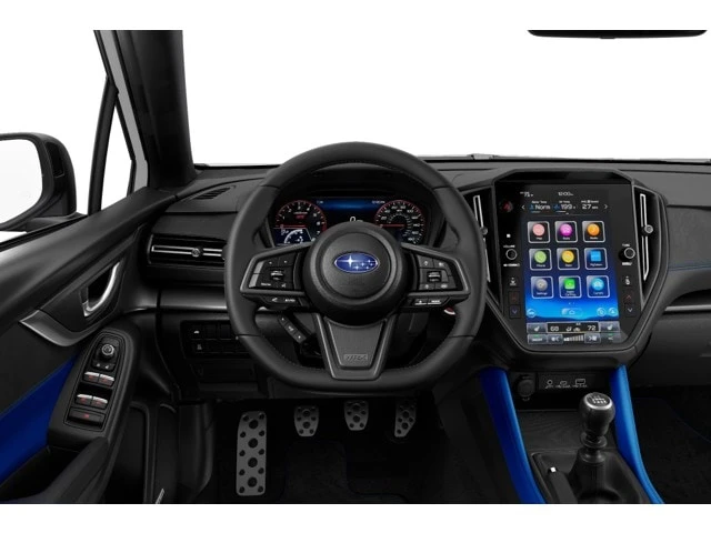 2026 Subaru Impreza WRX 5th Gen - Image 15 of 23