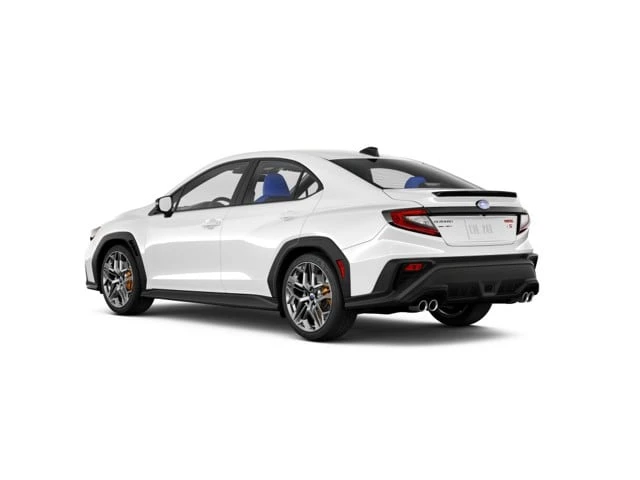 2026 Subaru Impreza WRX 5th Gen - Image 5 of 23