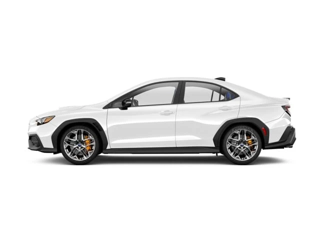 2026 Subaru Impreza WRX 5th Gen - Image 4 of 23