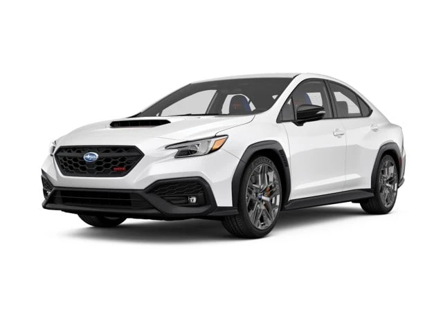 2026 Subaru Impreza WRX 5th Gen - Image 2 of 23
