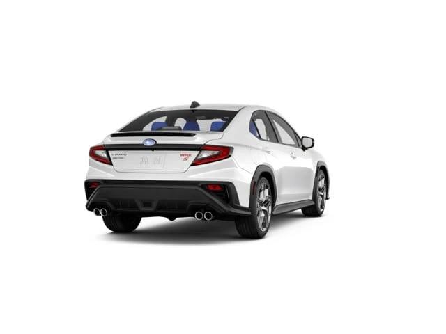 2026 Subaru Impreza WRX 5th Gen - Image 6 of 23