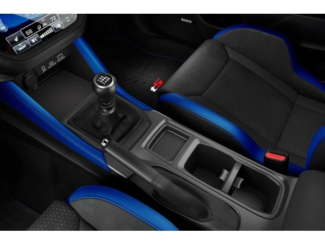 2026 Subaru Impreza WRX 5th Gen - Image 21 of 23