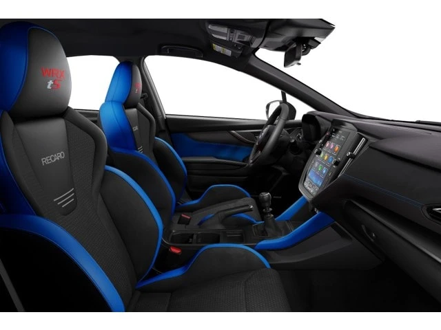2026 Subaru Impreza WRX 5th Gen - Image 16 of 23