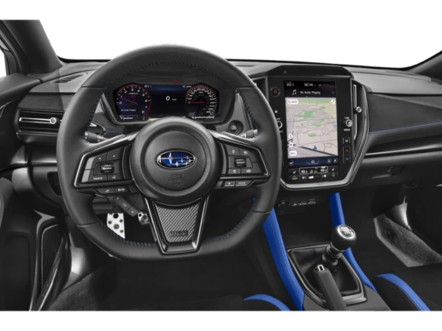 2026 Subaru Impreza WRX 5th Gen - Image 4 of 14