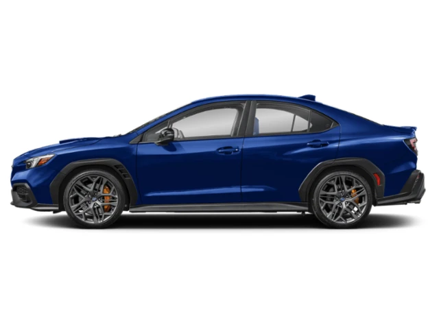 2026 Subaru Impreza WRX 5th Gen - Image 3 of 14
