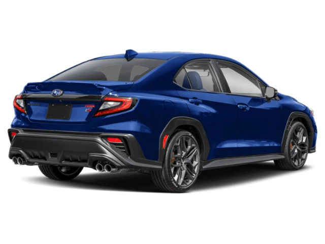 2026 Subaru Impreza WRX 5th Gen - Image 2 of 14