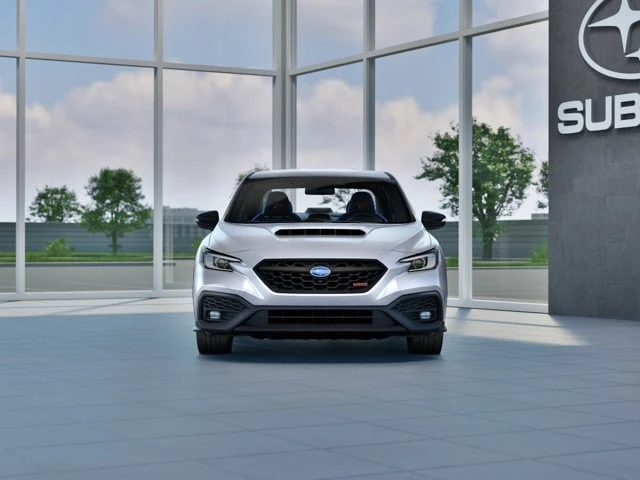 2026 Subaru Impreza WRX 5th Gen - Image 7 of 22