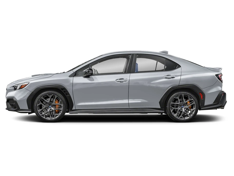 2026 Subaru Impreza WRX 5th Gen - Image 3 of 3