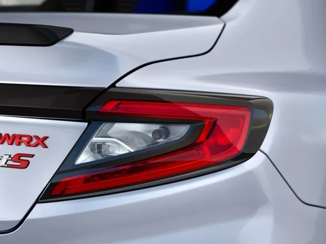 2026 Subaru Impreza WRX 5th Gen - Image 12 of 22