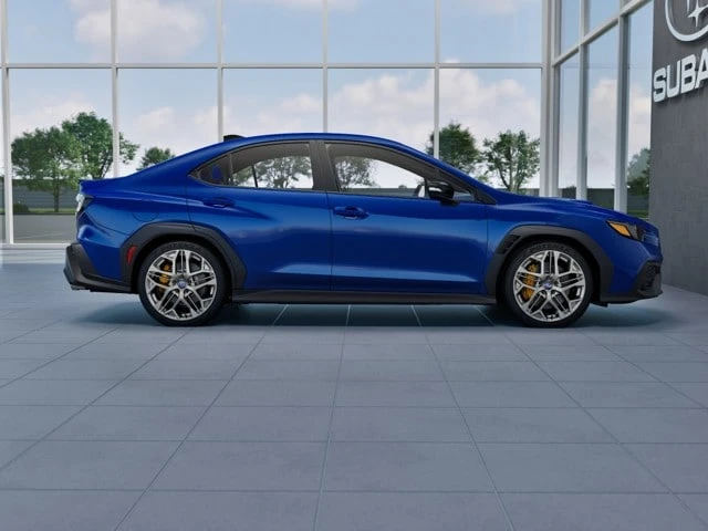 2026 Subaru Impreza WRX 5th Gen - Image 6 of 22