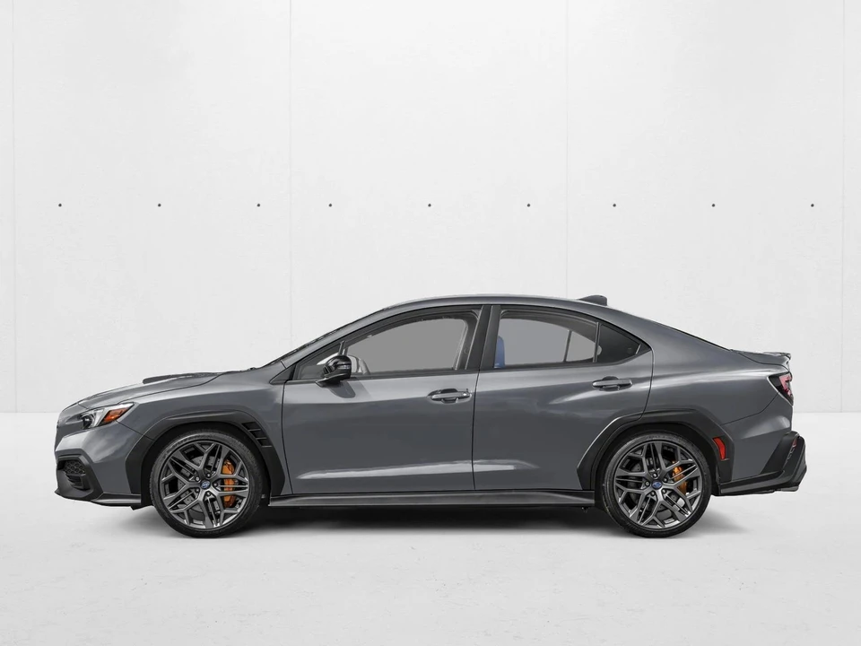 2026 Subaru Impreza WRX 5th Gen - Image 3 of 12
