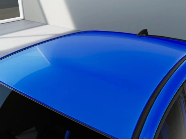 2026 Subaru Impreza WRX 5th Gen - Image 13 of 22