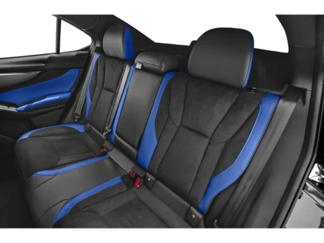 2026 Subaru Impreza WRX 5th Gen - Image 10 of 13