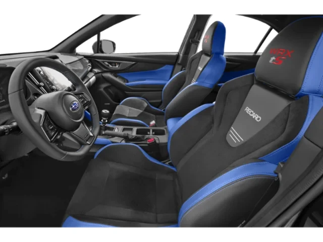 2026 Subaru Impreza WRX 5th Gen - Image 6 of 13