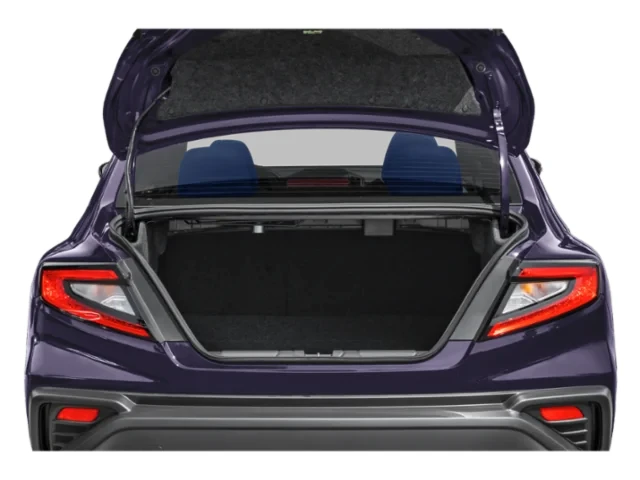 2026 Subaru Impreza WRX 5th Gen - Image 8 of 13