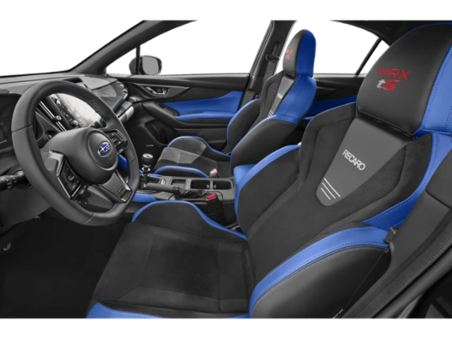 2026 Subaru Impreza WRX 5th Gen - Image 6 of 14