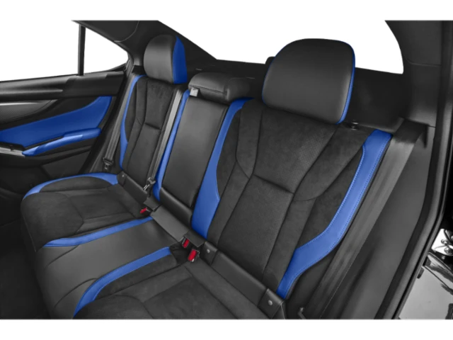 2026 Subaru Impreza WRX 5th Gen - Image 10 of 14