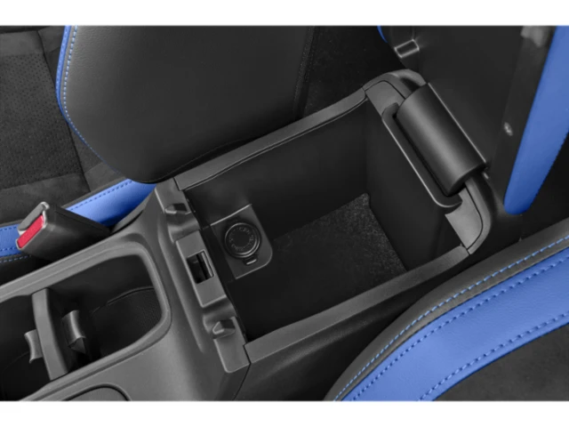 2026 Subaru Impreza WRX 5th Gen - Image 11 of 14