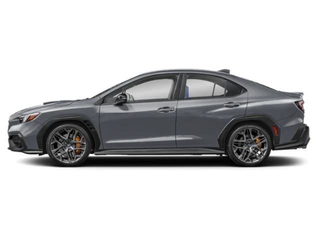 2026 Subaru Impreza WRX 5th Gen - Image 3 of 14