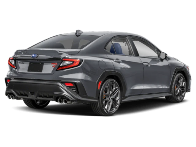 2026 Subaru Impreza WRX 5th Gen - Image 2 of 14