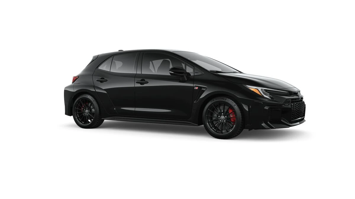 2026 Toyota GR Corolla 12th Gen - Image 13 of 22