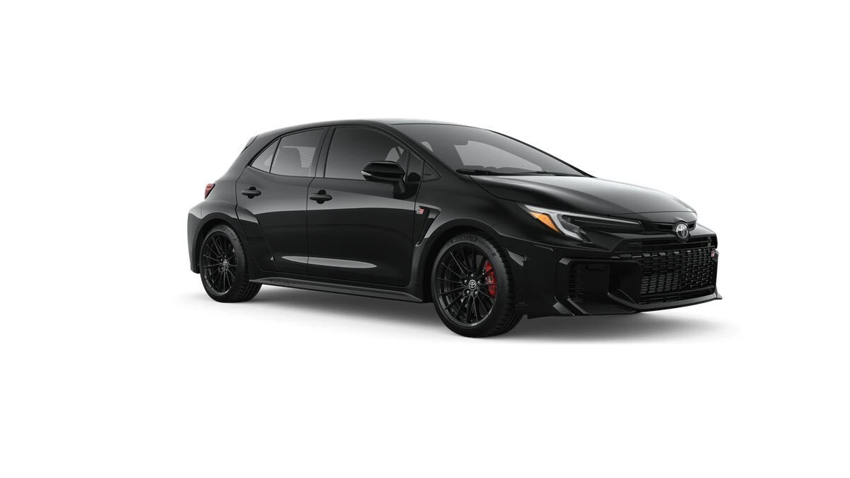 2026 Toyota GR Corolla 12th Gen - Image 14 of 22