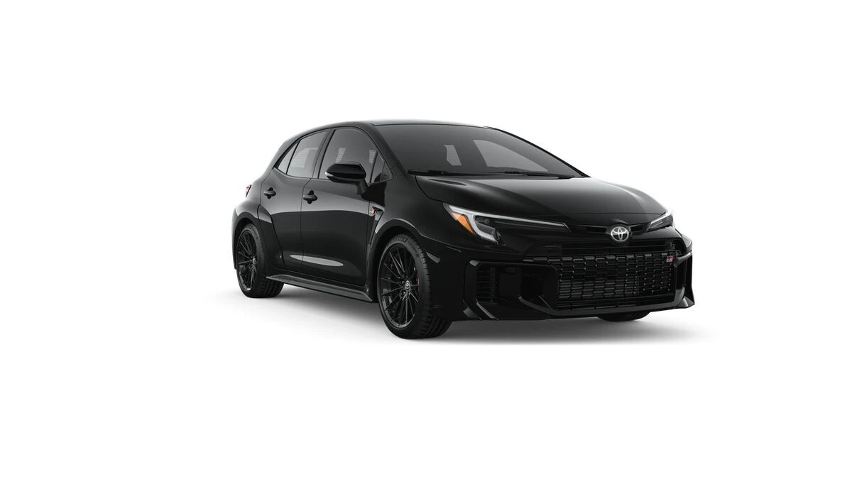 2026 Toyota GR Corolla 12th Gen - Image 15 of 22
