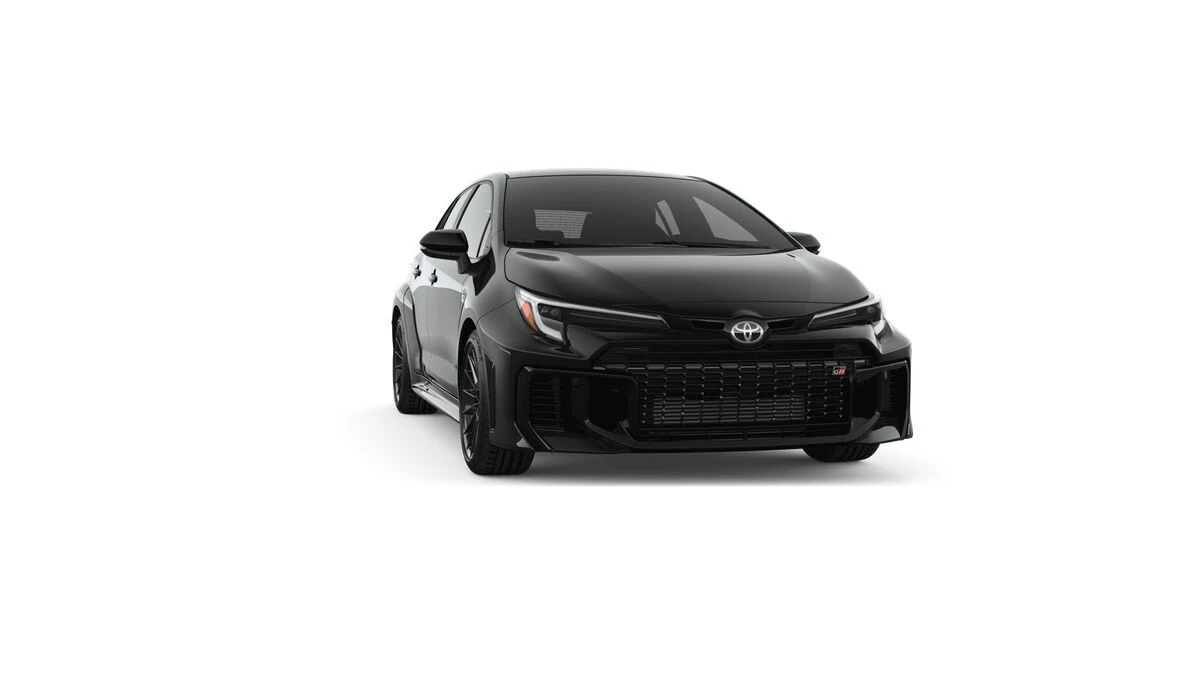 2026 Toyota GR Corolla 12th Gen - Image 16 of 22