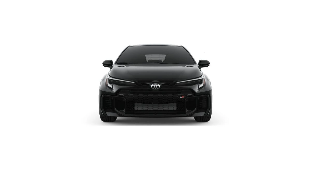 2026 Toyota GR Corolla 12th Gen - Image 17 of 22