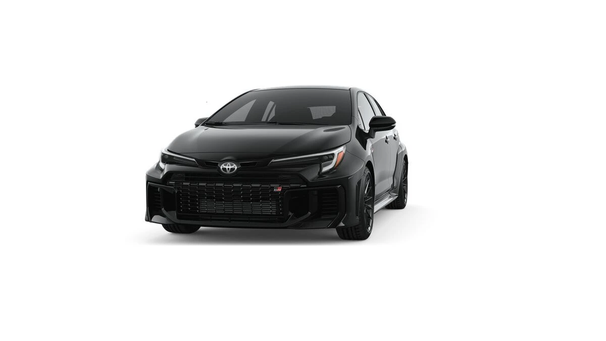 2026 Toyota GR Corolla 12th Gen - Image 18 of 22