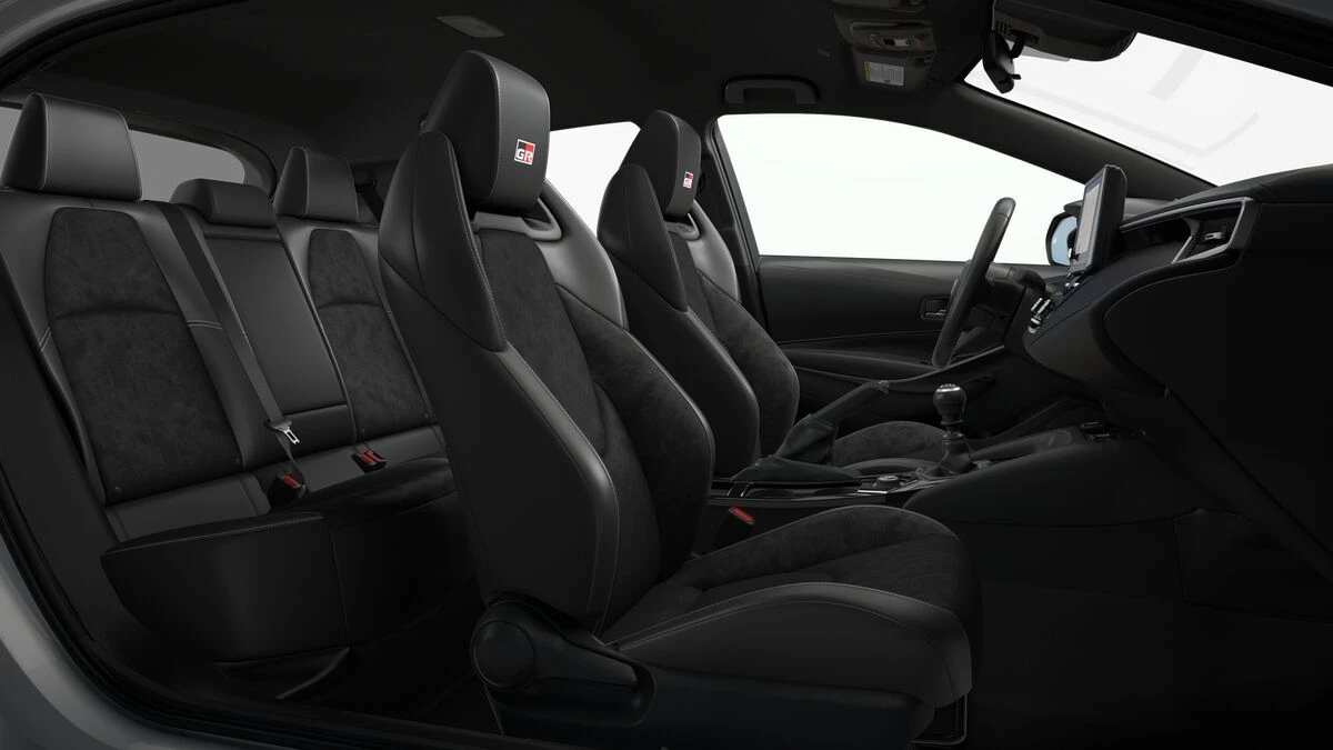 2026 Toyota GR Corolla 12th Gen - Image 20 of 22