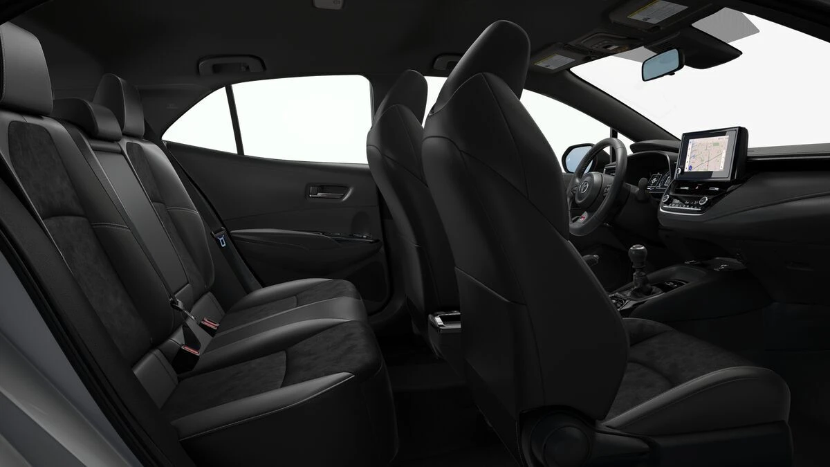 2026 Toyota GR Corolla 12th Gen - Image 21 of 22
