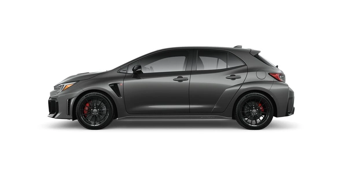 2026 Toyota GR Corolla 12th Gen - Image 3 of 9