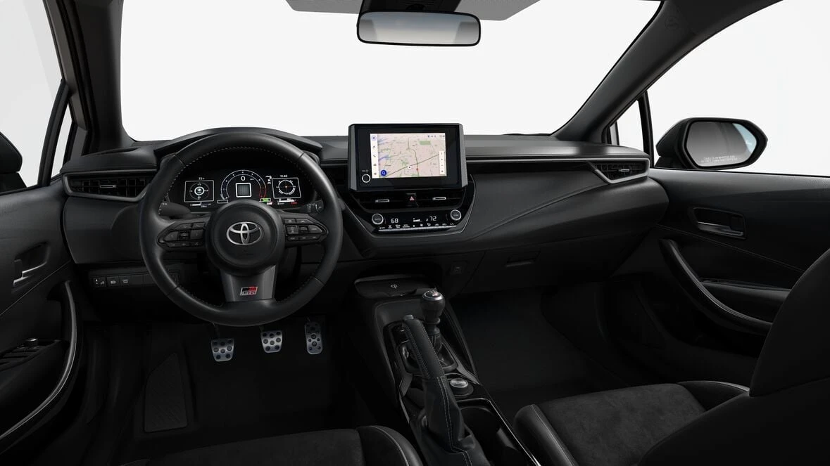 2026 Toyota GR Corolla 12th Gen - Image 5 of 9