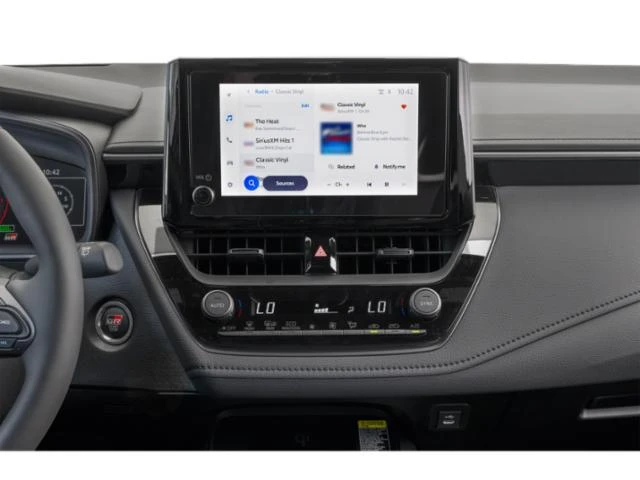 2026 Toyota GR Corolla 12th Gen - Image 5 of 12
