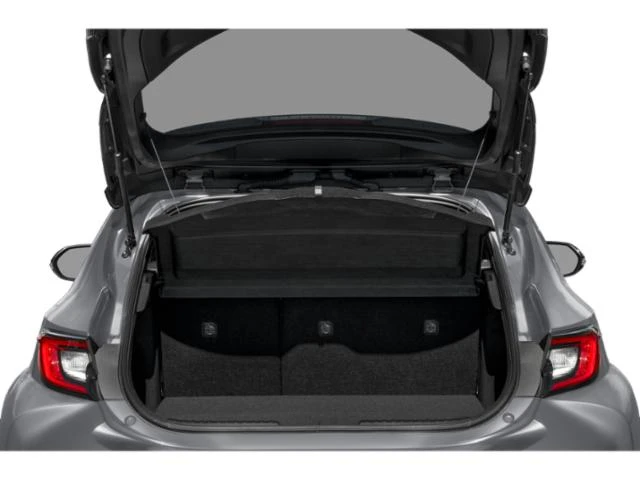 2026 Toyota GR Corolla 12th Gen - Image 12 of 12