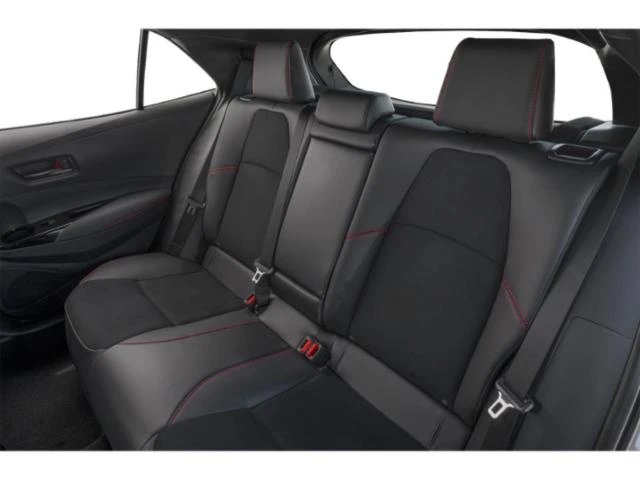 2026 Toyota GR Corolla 12th Gen - Image 9 of 12