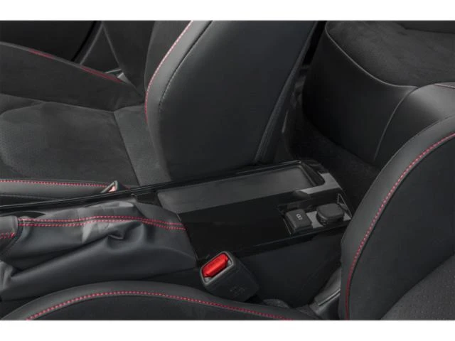 2026 Toyota GR Corolla 12th Gen - Image 8 of 12