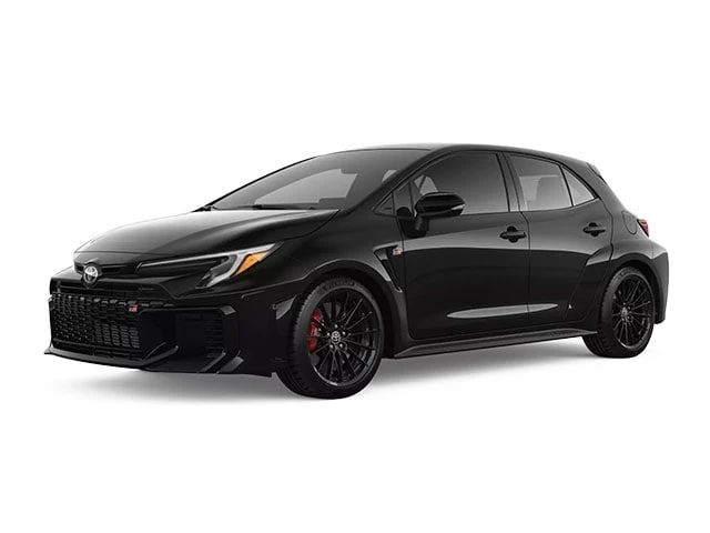 2026 Toyota GR Corolla 12th Gen - Image 1 of 1