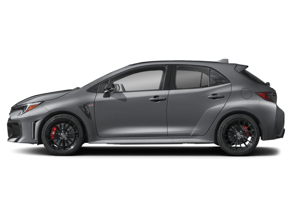 2026 Toyota GR Corolla 12th Gen - Image 3 of 4
