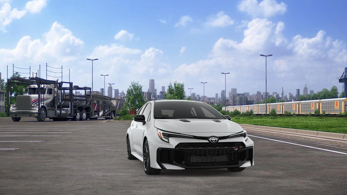 2026 Toyota GR Corolla 12th Gen - Image 16 of 22