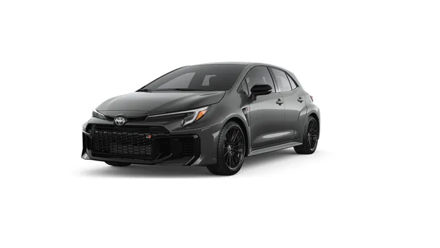 2026 Toyota GR Corolla GR Corolla AWD Hatchback
