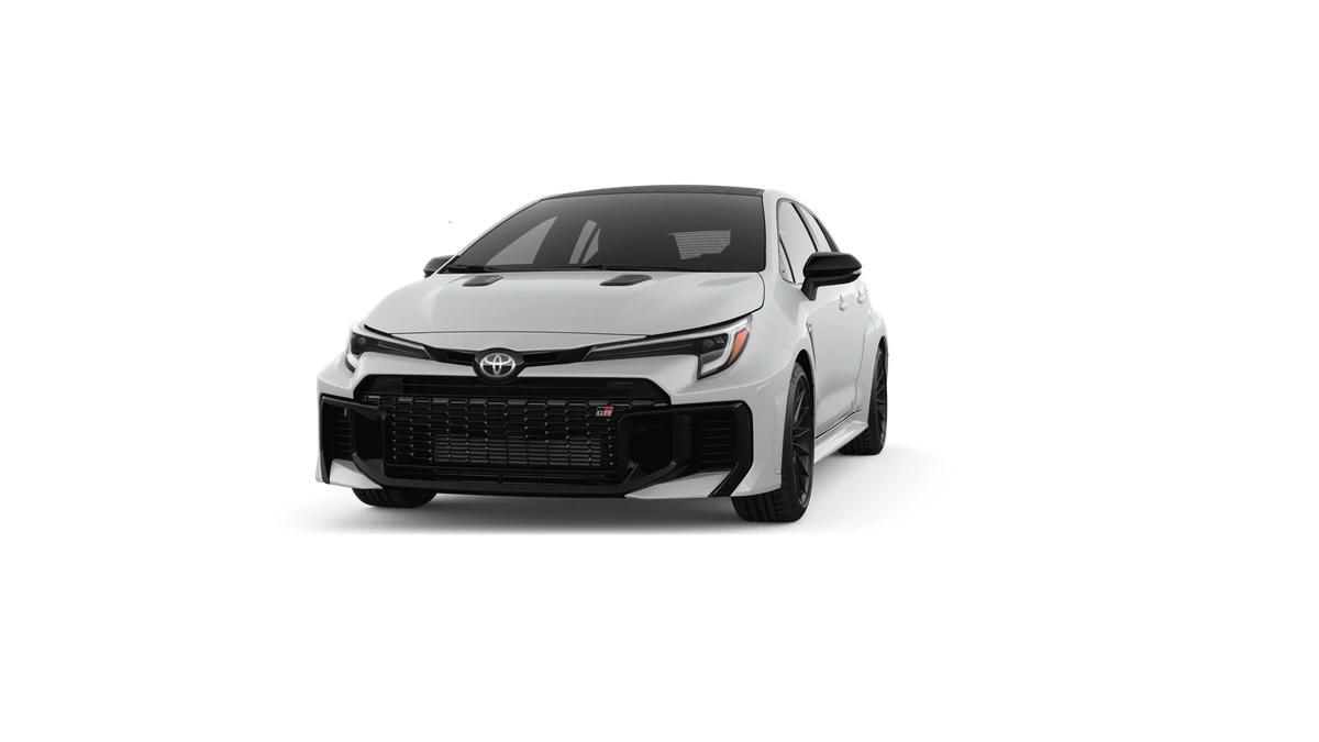 2026 Toyota GR Corolla 12th Gen - Image 18 of 22
