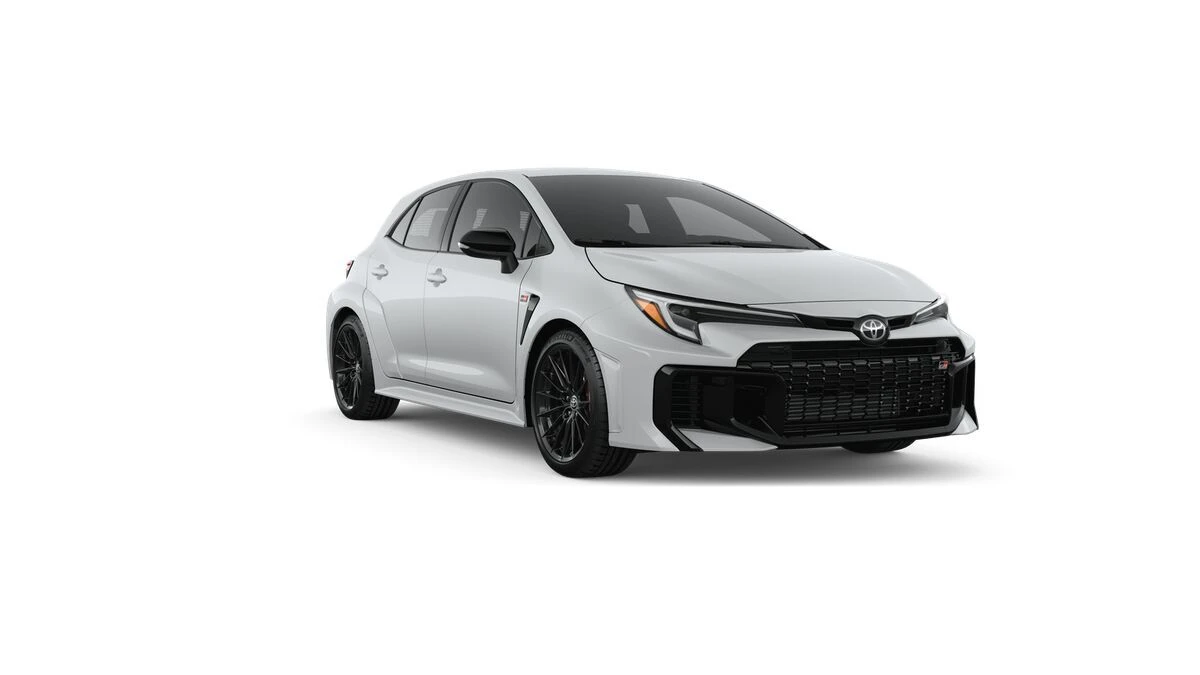 2026 Toyota GR Corolla 12th Gen - Image 15 of 22