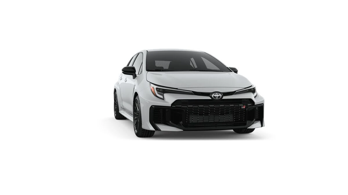 2026 Toyota GR Corolla 12th Gen - Image 16 of 22