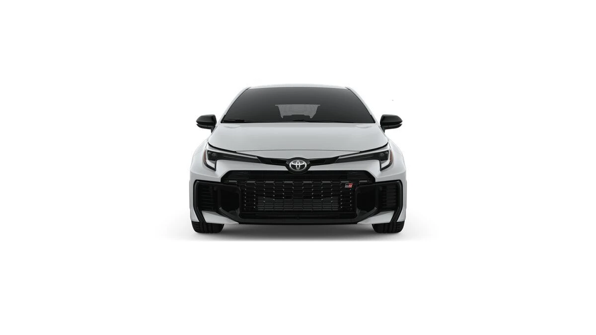 2026 Toyota GR Corolla 12th Gen - Image 17 of 22