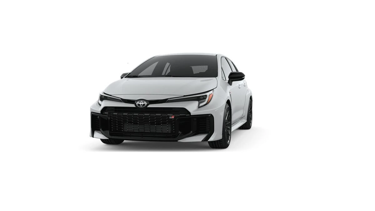 2026 Toyota GR Corolla 12th Gen - Image 18 of 22