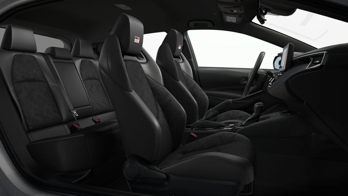 2026 Toyota GR Corolla 12th Gen - Image 20 of 22